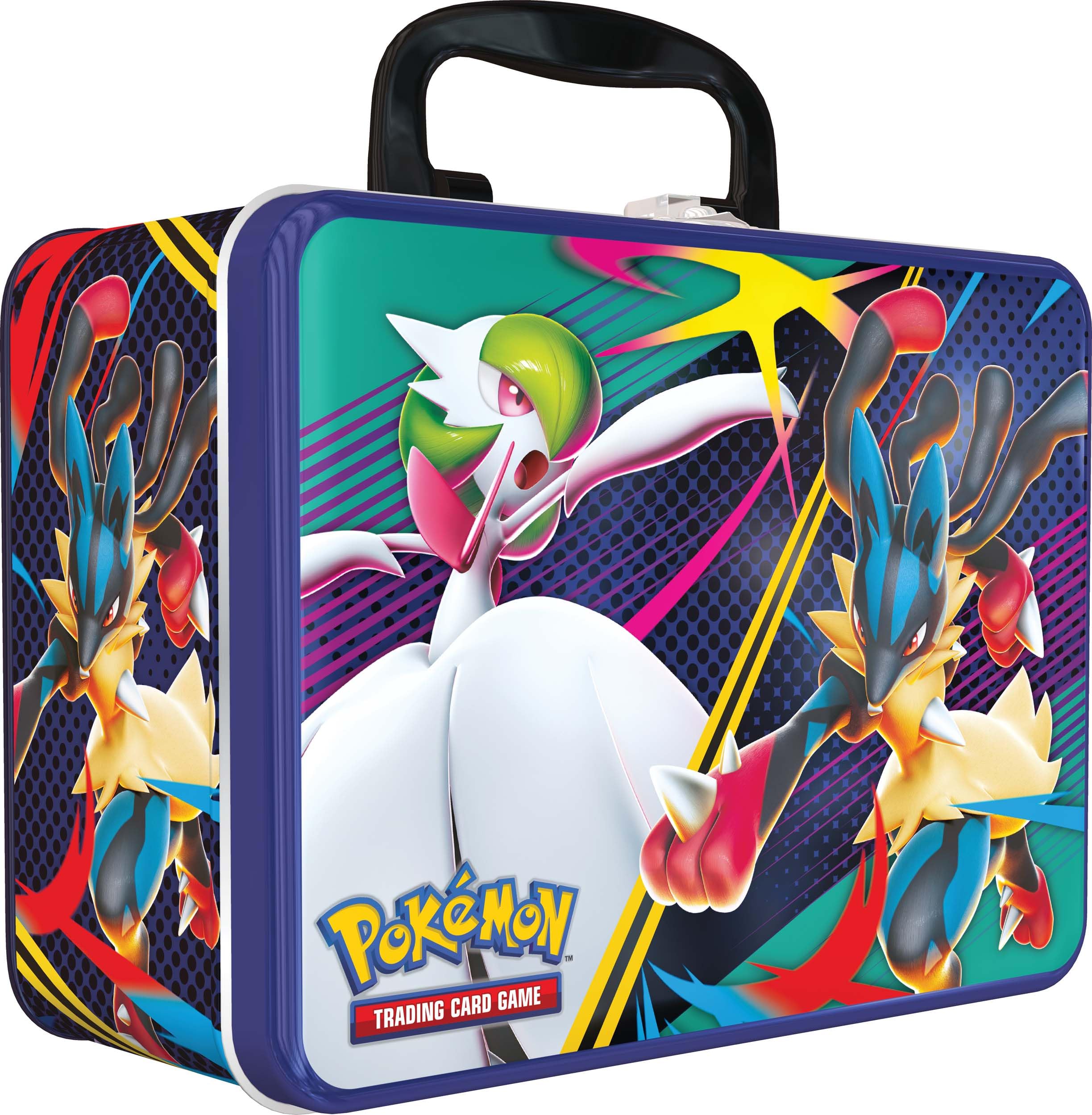 Amazon.com: Pokémon TCG: Collector Chest - Fall 2025 : Toys & Games